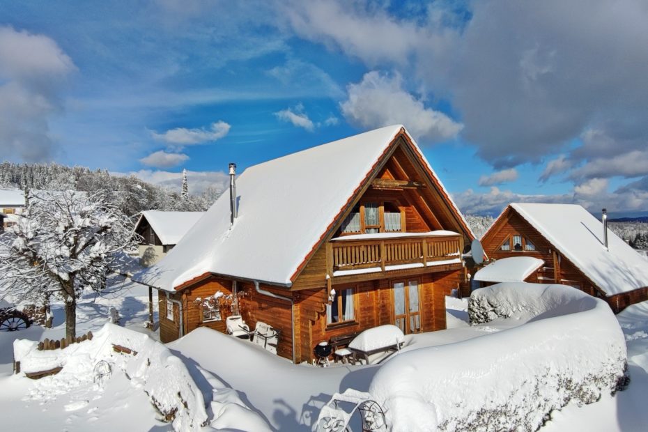 Wintertraum