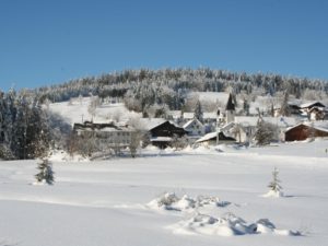 WinterinPhilippsreut