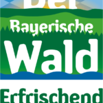 logo bayerischer wald