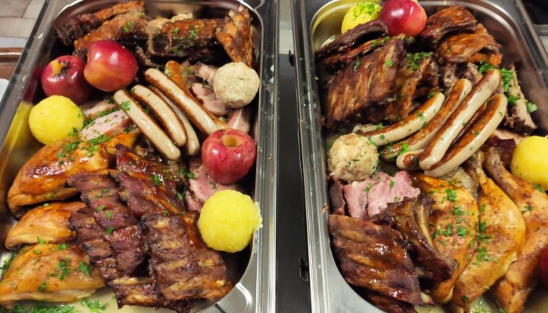 unser bekanntes Reindl